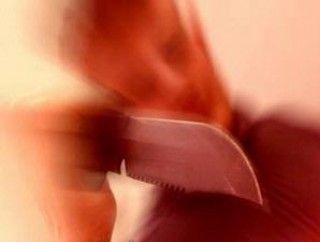 Gara-gara Togel, Didi Tikam Isteri dan Anak